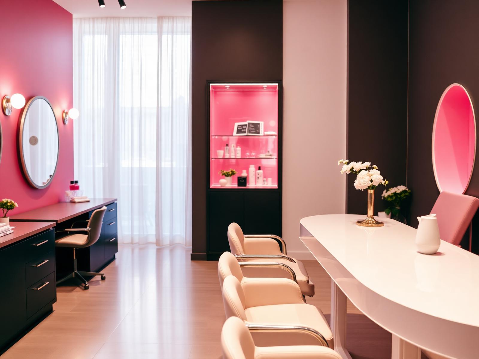Salon Nails by Elena